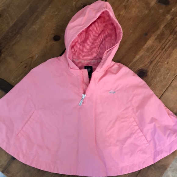 Baby Gap Rain Poncho | Poshmark